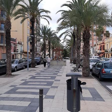 Apartament Carrer I'Iiia Grao de Castellon Exterior foto
