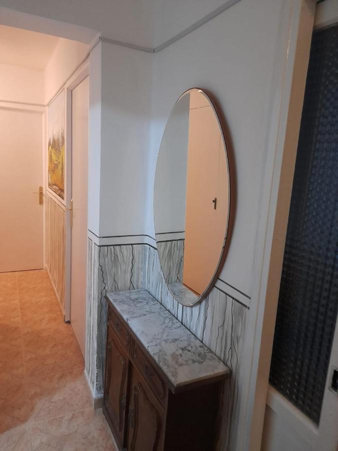 Apartament Carrer I'Iiia Grao de Castellon Exterior foto