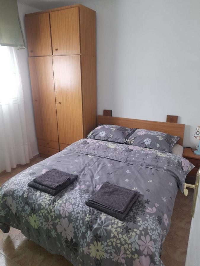 Apartament Carrer I'Iiia Grao de Castellon Exterior foto