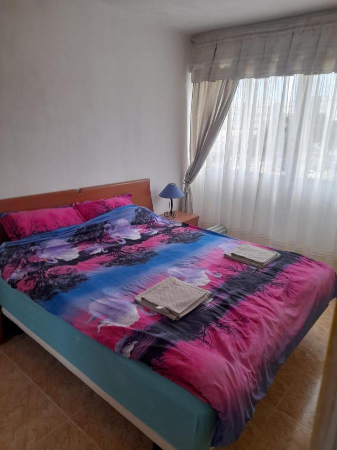 Apartament Carrer I'Iiia Grao de Castellon Exterior foto
