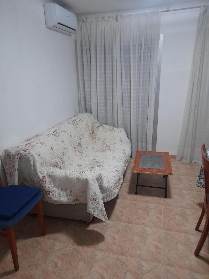 Apartament Carrer I'Iiia Grao de Castellon Exterior foto