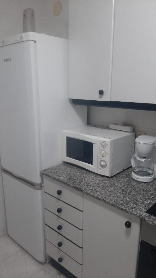 Apartament Carrer I'Iiia Grao de Castellon Exterior foto